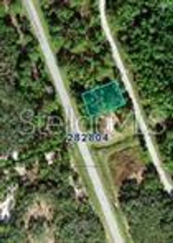 1537 MARLIN DRIVE, Kissimmee, FL 34759