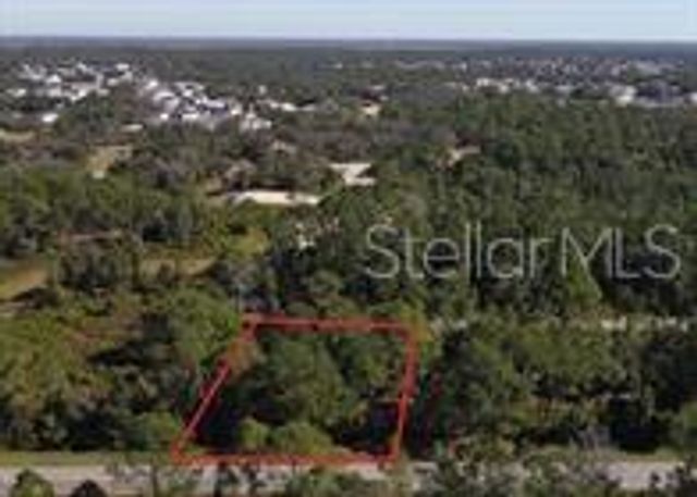 1537 MARLIN DRIVE, Kissimmee, FL 34759