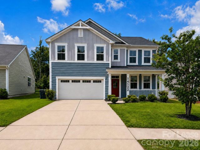 14122 Magnolia Walk Drive, Huntersville, NC 28078