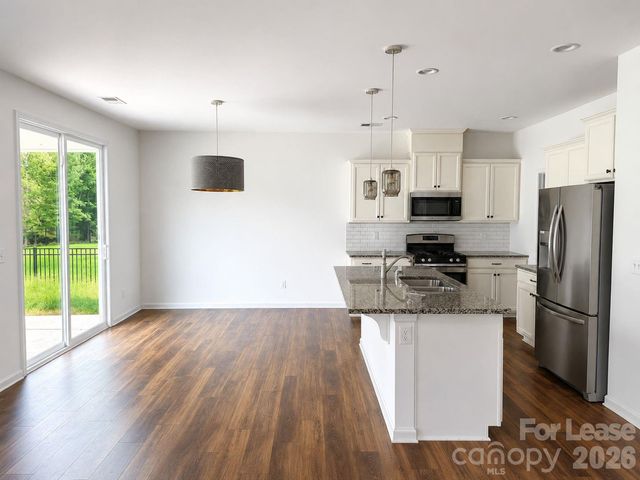 14122 Magnolia Walk Drive, Huntersville, NC 28078