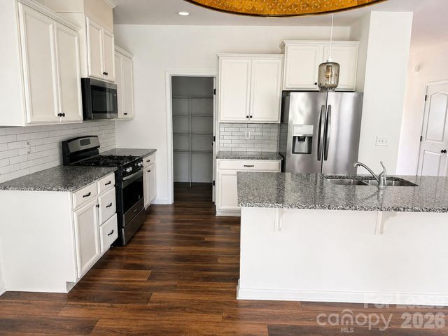 14122 Magnolia Walk Drive, Huntersville, NC 28078