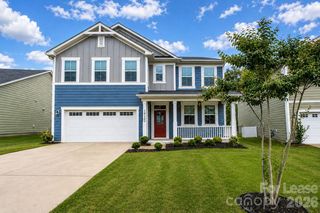 14122 Magnolia Walk Drive, Huntersville, NC 28078