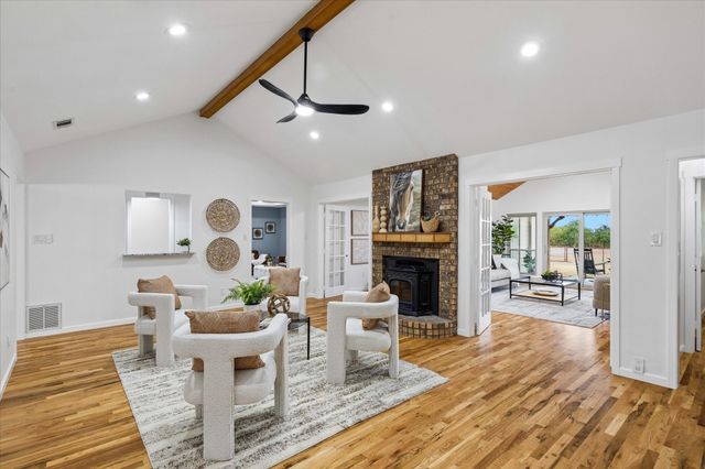 1694 Betts Lane, Prosper, TX 75078