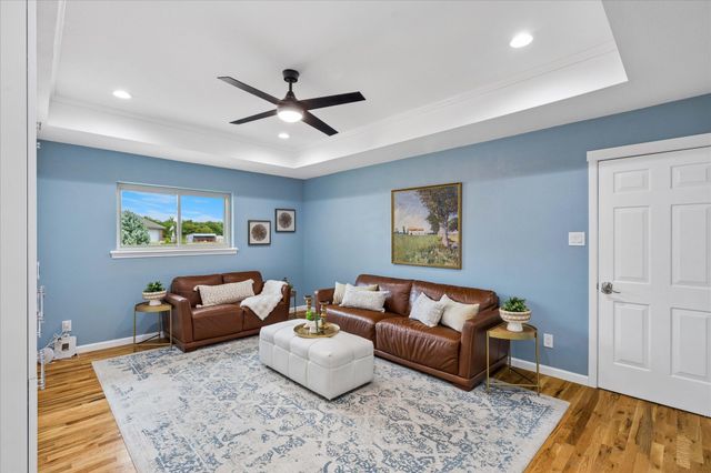 1694 Betts Lane, Prosper, TX 75078