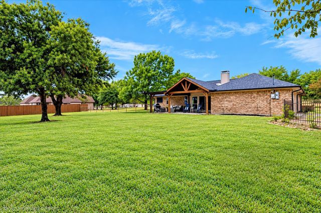 1694 Betts Lane, Prosper, TX 75078