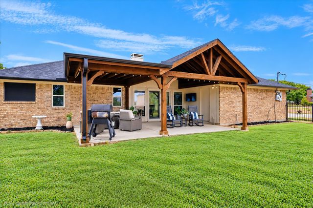1694 Betts Lane, Prosper, TX 75078