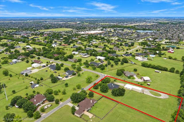 1694 Betts Lane, Prosper, TX 75078