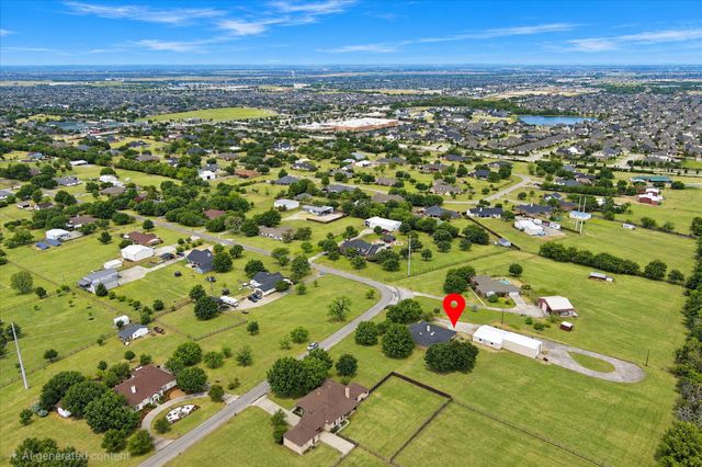 1694 Betts Lane, Prosper, TX 75078