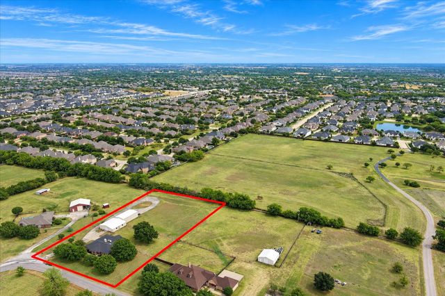 1694 Betts Lane, Prosper, TX 75078