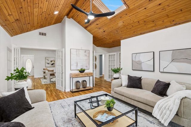 1694 Betts Lane, Prosper, TX 75078