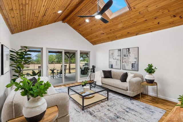 1694 Betts Lane, Prosper, TX 75078