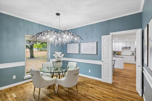 1694 Betts Lane, Prosper, TX 75078