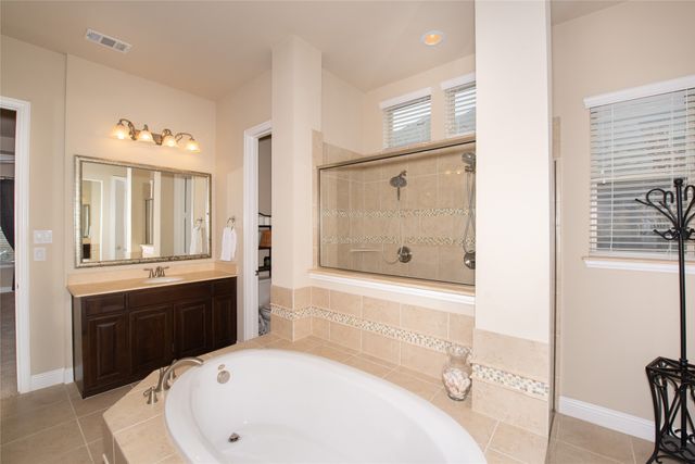 9844 Broiles Lane, Fort Worth, TX 76244