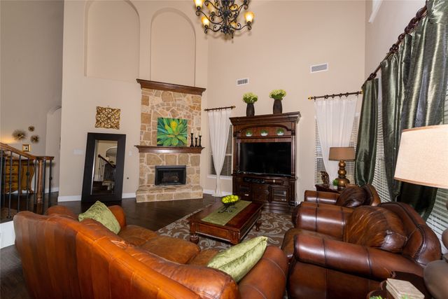 9844 Broiles Lane, Fort Worth, TX 76244