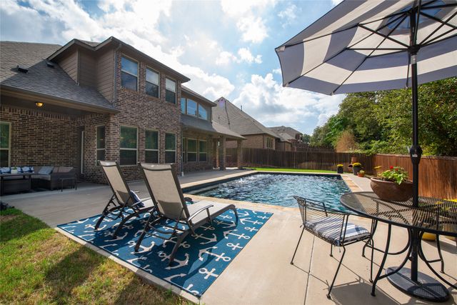 9844 Broiles Lane, Fort Worth, TX 76244