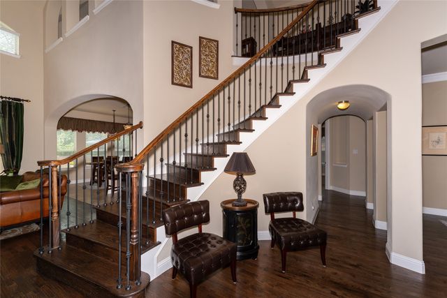 9844 Broiles Lane, Fort Worth, TX 76244