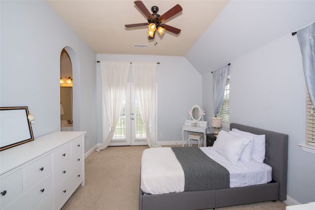 9844 Broiles Lane, Fort Worth, TX 76244