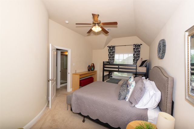 9844 Broiles Lane, Fort Worth, TX 76244