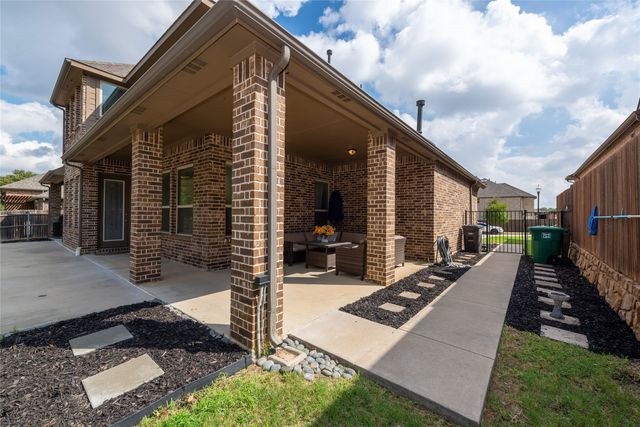 9844 Broiles Lane, Fort Worth, TX 76244