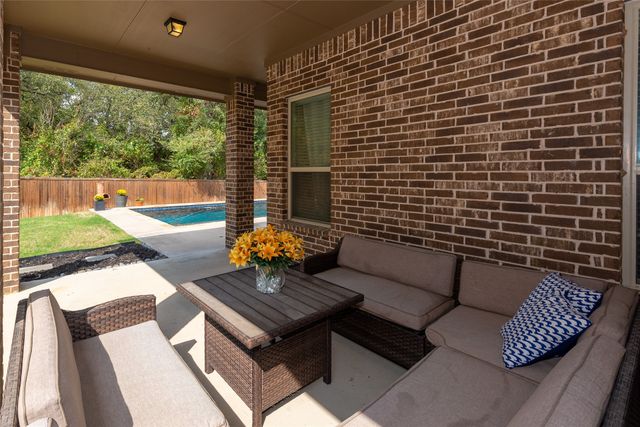 9844 Broiles Lane, Fort Worth, TX 76244