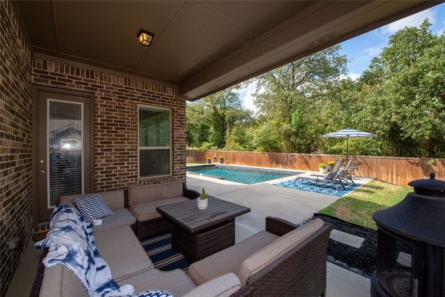 9844 Broiles Lane, Fort Worth, TX 76244