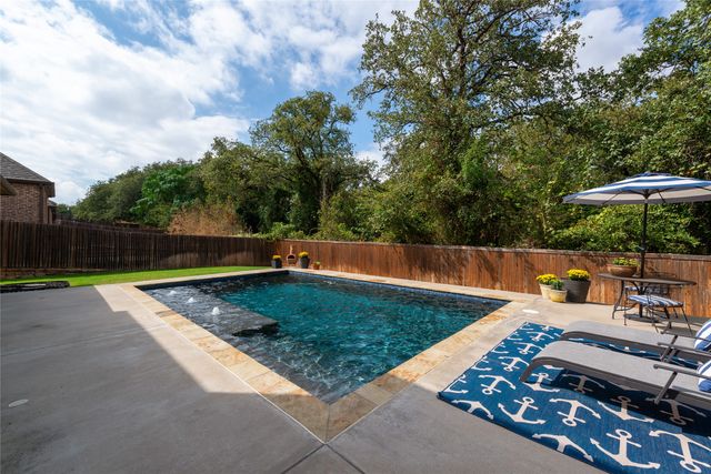 9844 Broiles Lane, Fort Worth, TX 76244