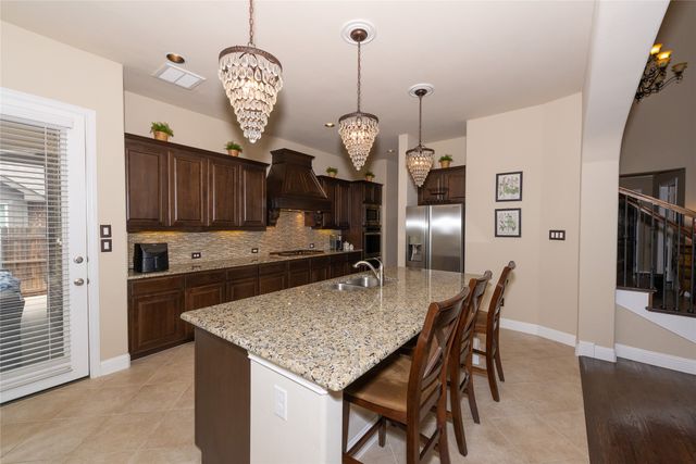 9844 Broiles Lane, Fort Worth, TX 76244