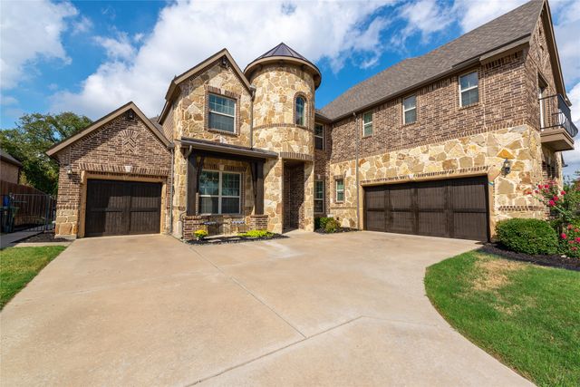 9844 Broiles Lane, Fort Worth, TX 76244