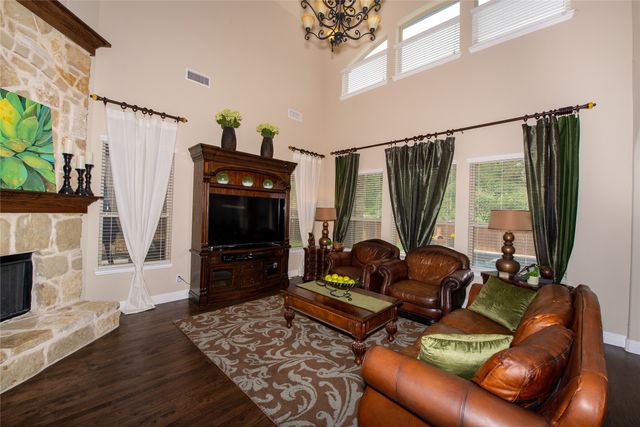 9844 Broiles Lane, Fort Worth, TX 76244