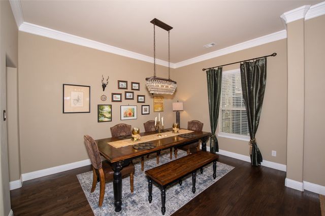 9844 Broiles Lane, Fort Worth, TX 76244