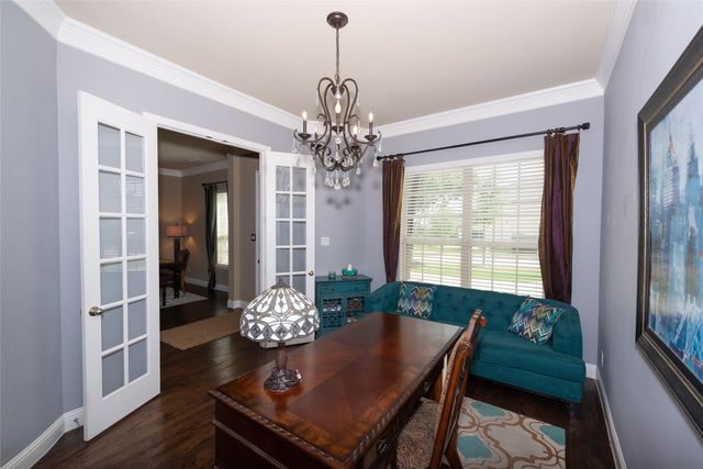 9844 Broiles Lane, Fort Worth, TX 76244