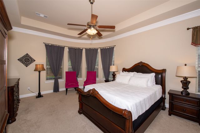 9844 Broiles Lane, Fort Worth, TX 76244