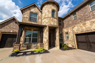 9844 Broiles Lane, Fort Worth, TX 76244