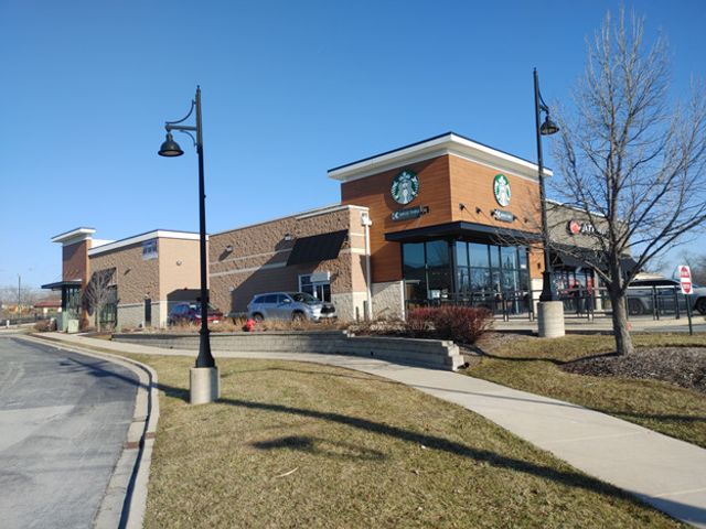 Address unavailable.