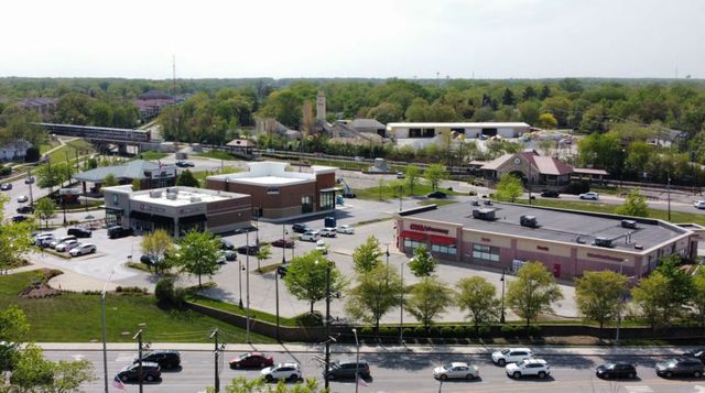 Address unavailable.