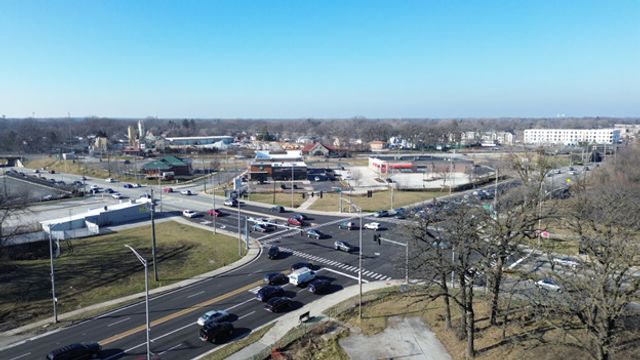 Address unavailable.