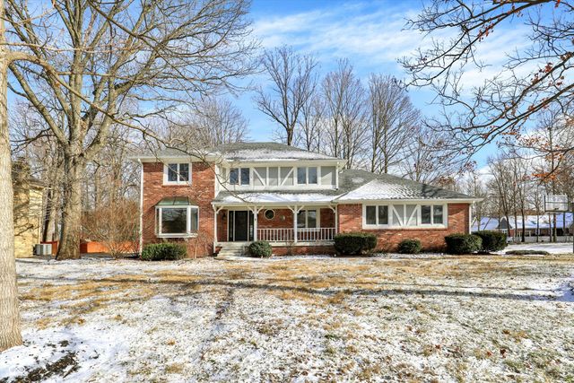 9011 Brigs Way, Indianapolis, IN 46256