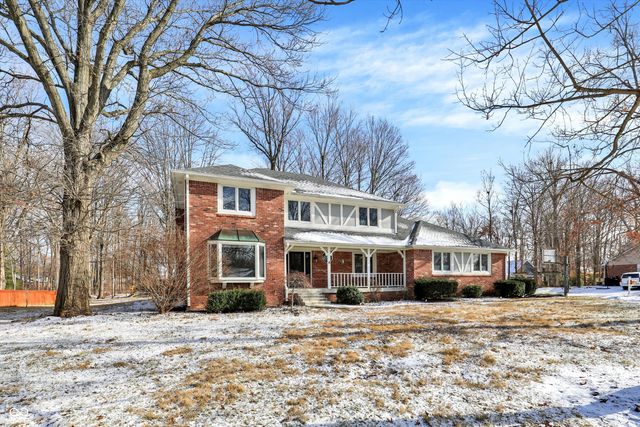 9011 Brigs Way, Indianapolis, IN 46256