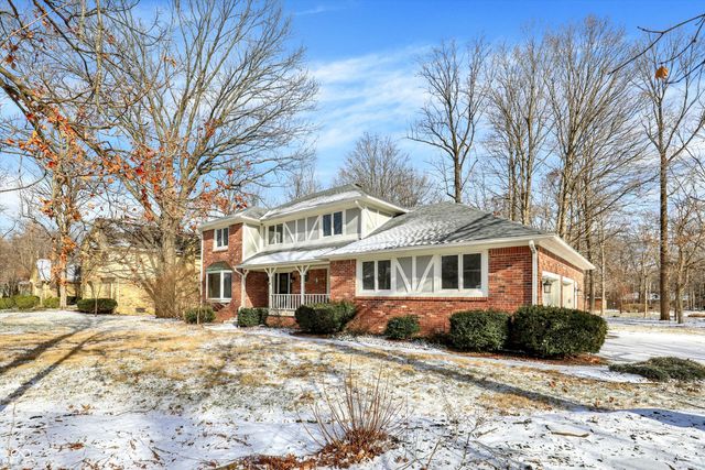 9011 Brigs Way, Indianapolis, IN 46256