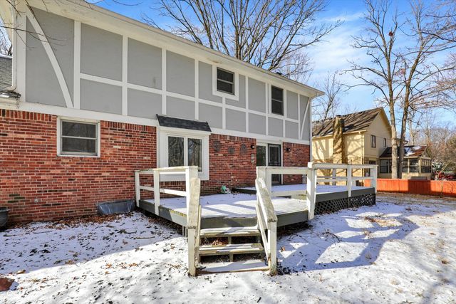 9011 Brigs Way, Indianapolis, IN 46256