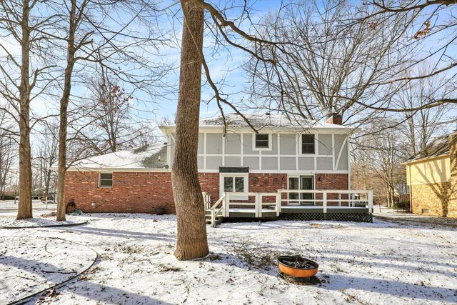 9011 Brigs Way, Indianapolis, IN 46256