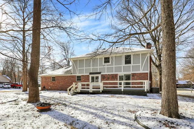 9011 Brigs Way, Indianapolis, IN 46256