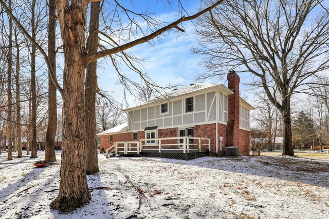 9011 Brigs Way, Indianapolis, IN 46256