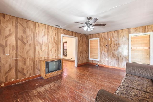 4603 Fairmount Street, Dallas, TX 75219