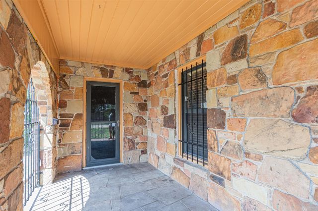 4603 Fairmount Street, Dallas, TX 75219