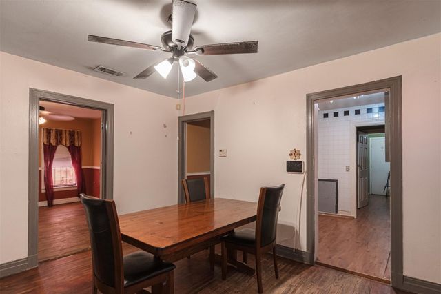 4603 Fairmount Street, Dallas, TX 75219