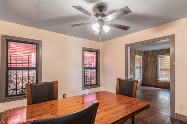 4603 Fairmount Street, Dallas, TX 75219