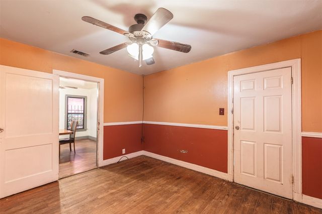 4603 Fairmount Street, Dallas, TX 75219