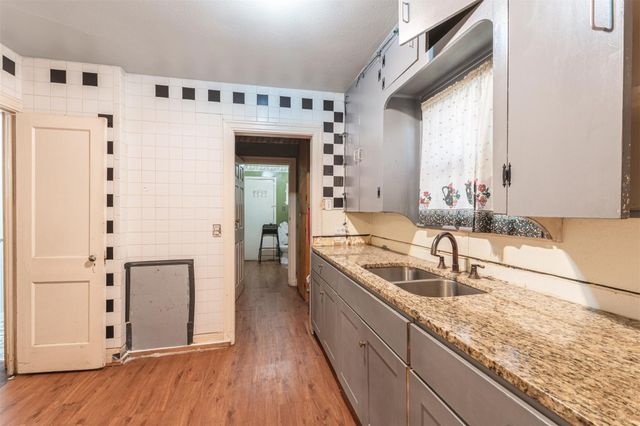 4603 Fairmount Street, Dallas, TX 75219