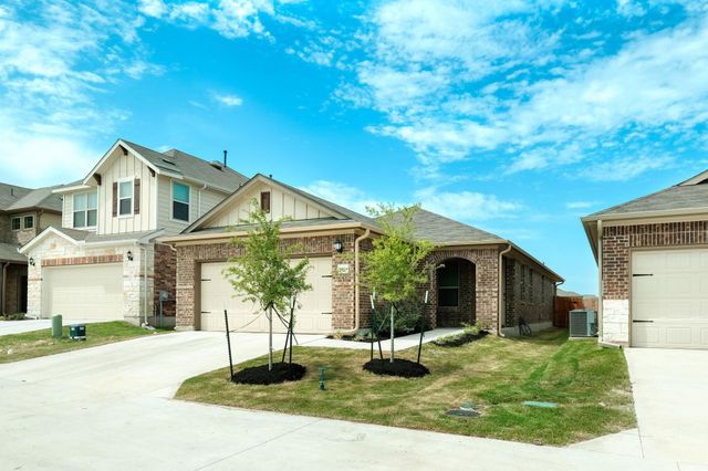 6804 Pleasanton PKWY, Pflugerville, TX 78660